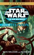Force Heretic (Star Wars the new Jedi Order) 