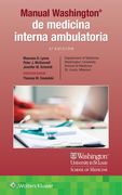 Manual Washington de Medicina Interna Ambulatoria (in Spanish)