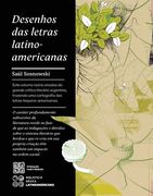 O desenho das letras latino-americanas (en Polaco)