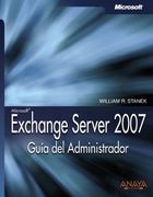 Exchange Server 2007: Guia del Administrador (in Spanish)