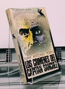 Crimenes del Capitan Sanchez, los