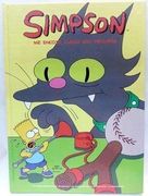 Simpson. Me Encojo, Luego soy Pequeo