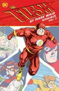 The Flash by Mark Waid Omnibus Vol. 2 (en Inglés)