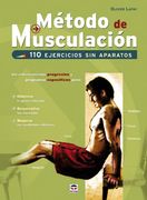 Método de Musculación: 110 Ejercicios sin Aparatos