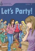 Let's Party! (en Inglés)