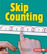 skip counting (en Inglés)