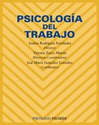 Psicologia del Trabajo