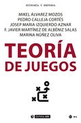 Teoría de Juegos: 693 (Manuales)