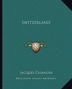 switzerland (en Inglés)