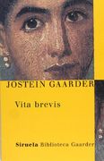 vita brevis, rust.