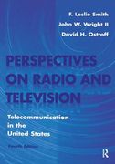 Perspectives on Radio and Television: Telecommunication in the United States (en Inglés)