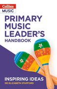 Inspiring Ideas -- Primary Music Leader's Handbook (en Inglés)