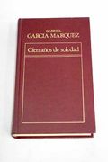 Cien Años de Soledad