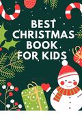 Best Christmas Book for Kids