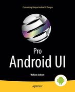 pro android ui (en Inglés)