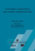 Actividades Comunicativas Para Enseñar Competencia Oral