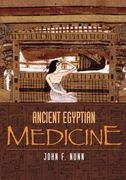 Ancient Egyptian Medicine (en Inglés)