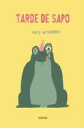 Tarde de Sapo