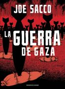 GUERRA DE GAZA, LA (in Spanish)