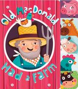 Old MacDonald Had a Farm (en Inglés)