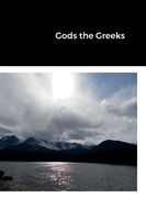 Gods the Greeks (en Inglés)