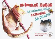 Animales Raros