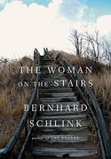 The Girl On The Stairs