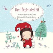 The Little Red Elf (en Inglés)