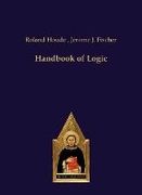 Handbook of Logic (Scholastic Editions – Editiones Scholasticae) (en Inglés)