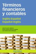 Términos Financieros y Contables: Inglés-Español