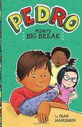Pedro's Big Break (en Inglés)