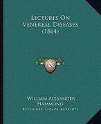 lectures on venereal diseases (1864) (en Inglés)