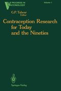 contraception research for today and the nineties: progress in birth control vaccines (en Inglés)