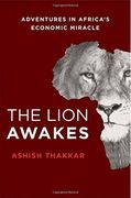 LION AWAKES (en Inglés)