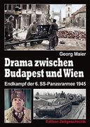 Drama Zwischen Budapest und Wien (en Alemán)