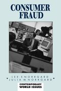 consumer fraud: a reference handbook (en Inglés)