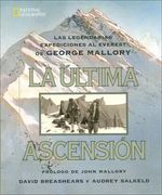 la ultima ascension