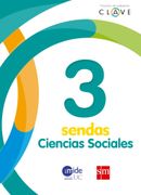 Ciencias Sociales 3° Básico