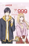 MI AMOR POR YAMADA ESTÁ AL NV. 999 1 (in Spanish)
