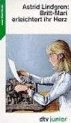 Britt- Mari Erleichtert ihr Herz. Brit-Mari Erleichtert ihr Herz