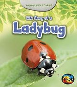 Life Story of a Ladybug (Animal Life Stories) (en Inglés)