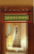 ¿Quiénes somos? (in Spanish)
