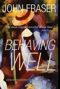 Behaving Well (en Inglés)