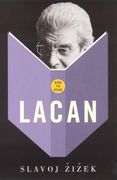 How to Read Lacan (en Inglés)