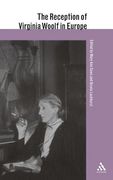 reception of virginia woolf in europe (en Inglés)