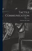 Tactile Communication (en Inglés)