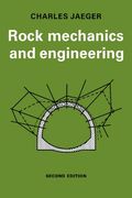 Rock Mechanics and Engineering (en Inglés)
