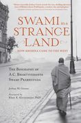 Swami in a Strange Land: How Krishna Came to the West (en Inglés)