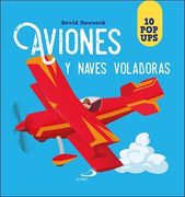 Aviones: 10 pop ups