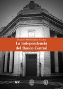 La Independencia del Banco Central